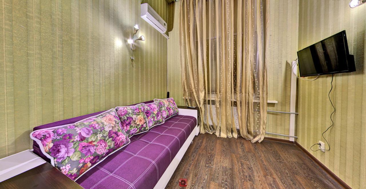 Kotlova 106 Apartment Kharkiv Exterior photo
