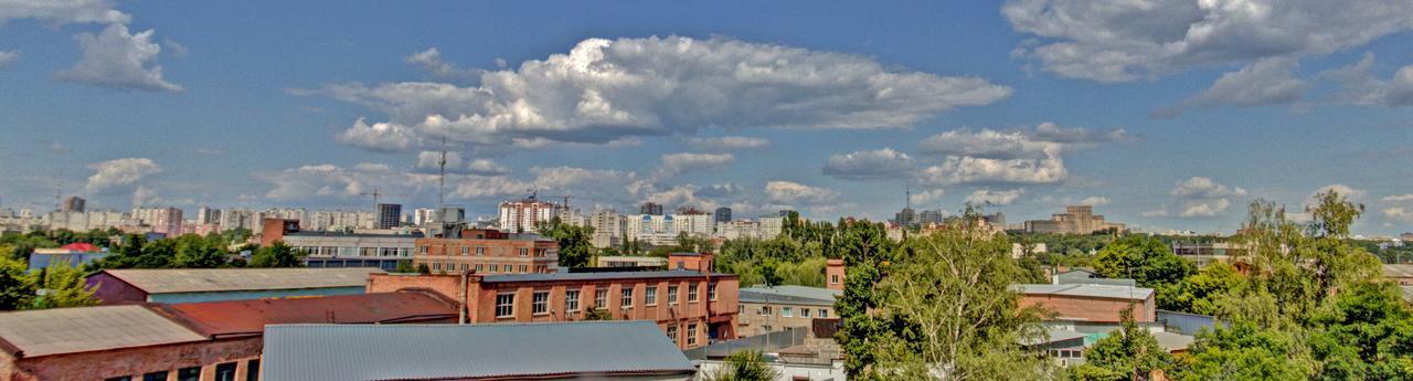 Kotlova 106 Apartment Kharkiv Exterior photo