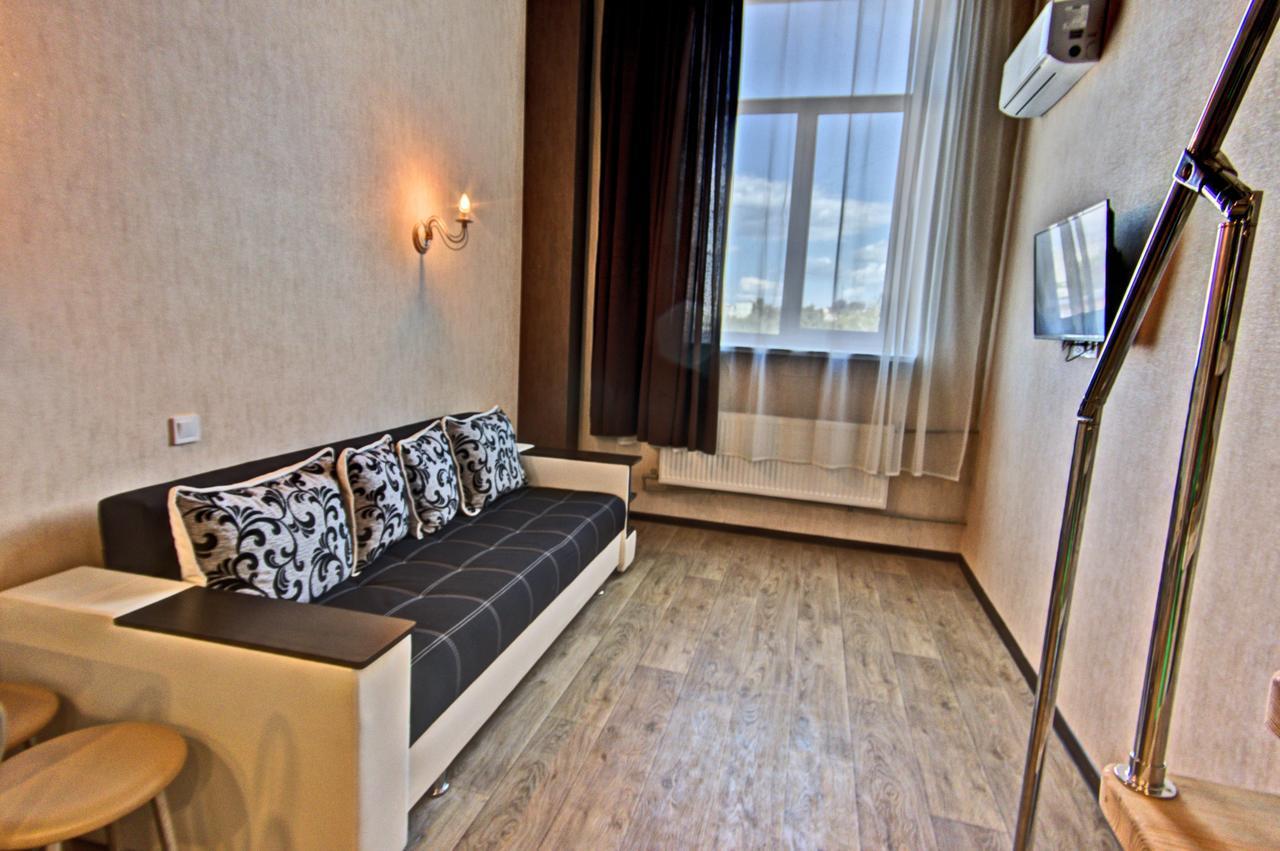 Kotlova 106 Apartment Kharkiv Exterior photo