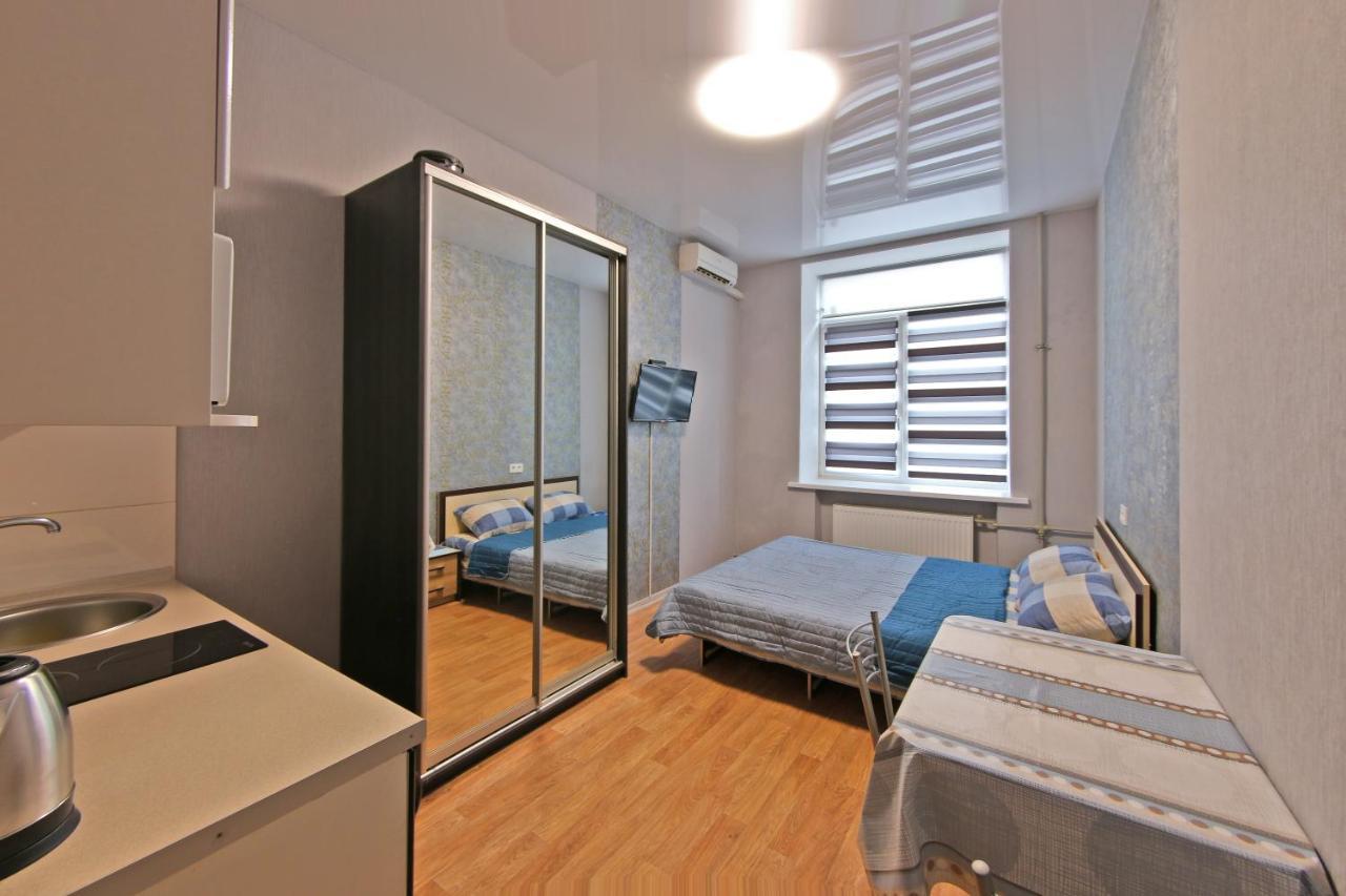 Kotlova 106 Apartment Kharkiv Exterior photo