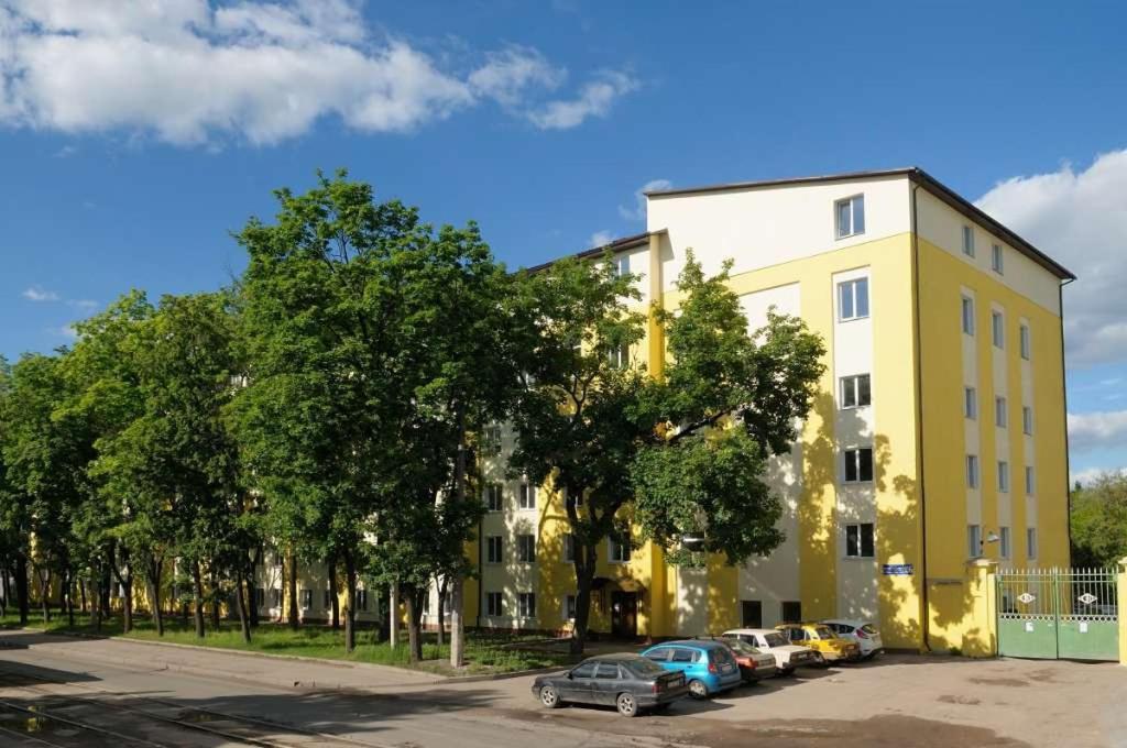 Kotlova 106 Apartment Kharkiv Exterior photo