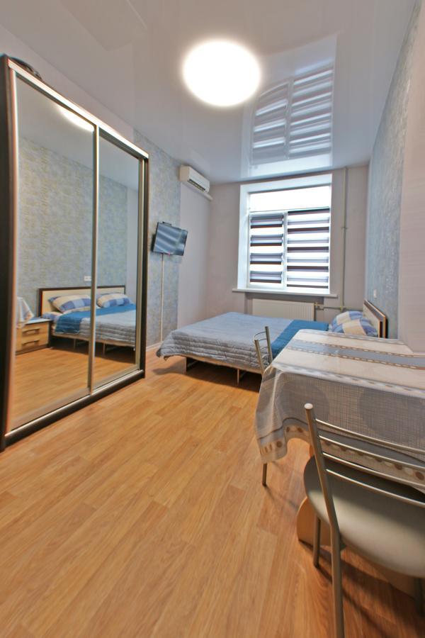 Kotlova 106 Apartment Kharkiv Exterior photo